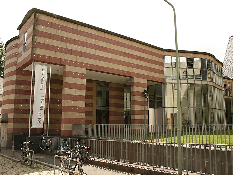 Archäologisches Museum