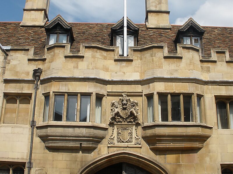 Pembroke College