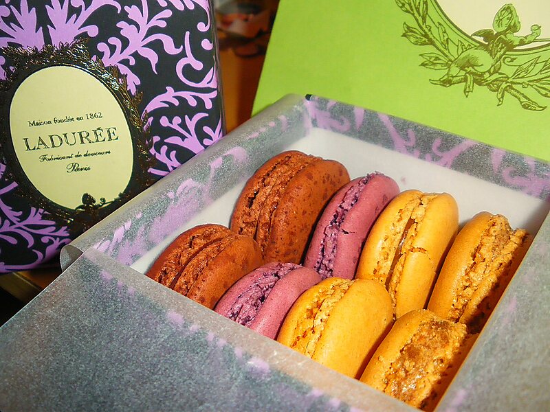 Laduree