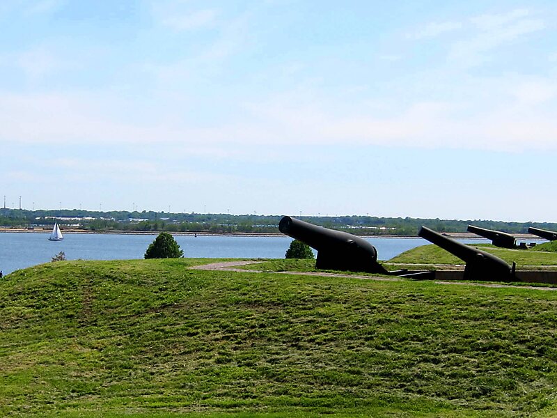 Fort McHenry