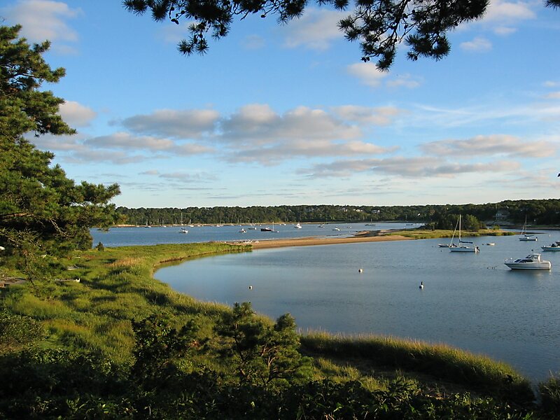 Cabo Cod En Yarmouth Estados Unidos De America Sygic Travel