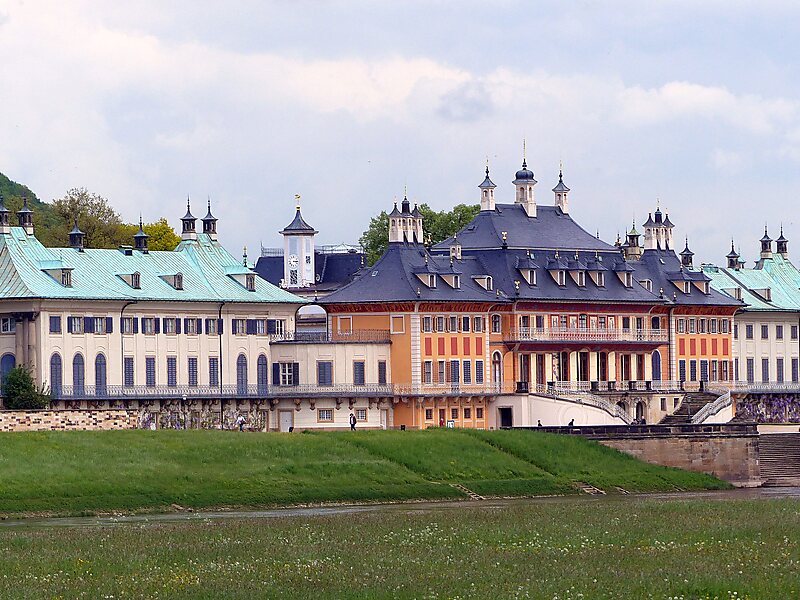 Pillnitz