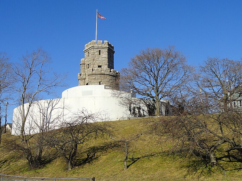 Prospect Hill Park