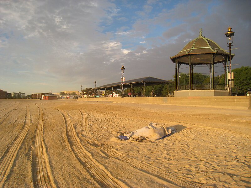 Revere Beach