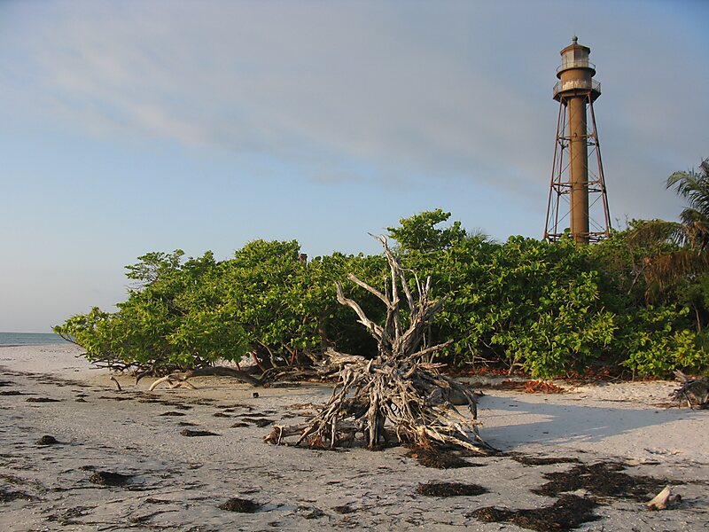 Sanibel Lighthouse