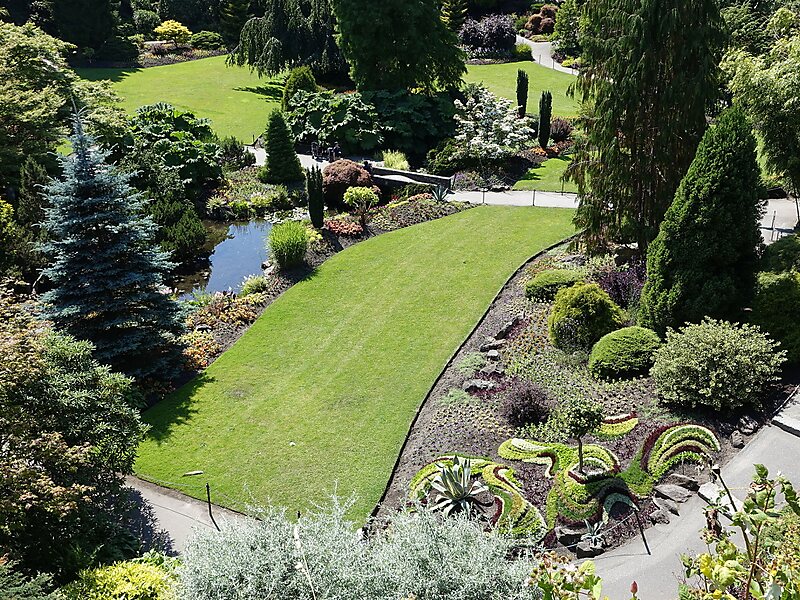 Queen Elizabeth Park