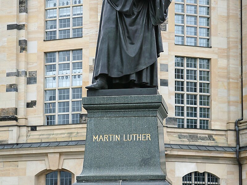 Martin Luther