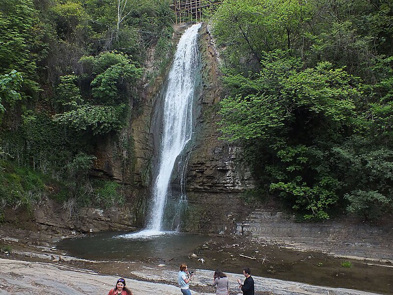 National Botanical Garden