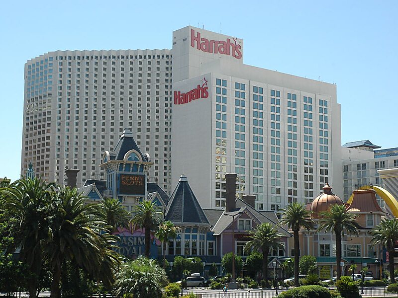 Harrah's Las Vegas