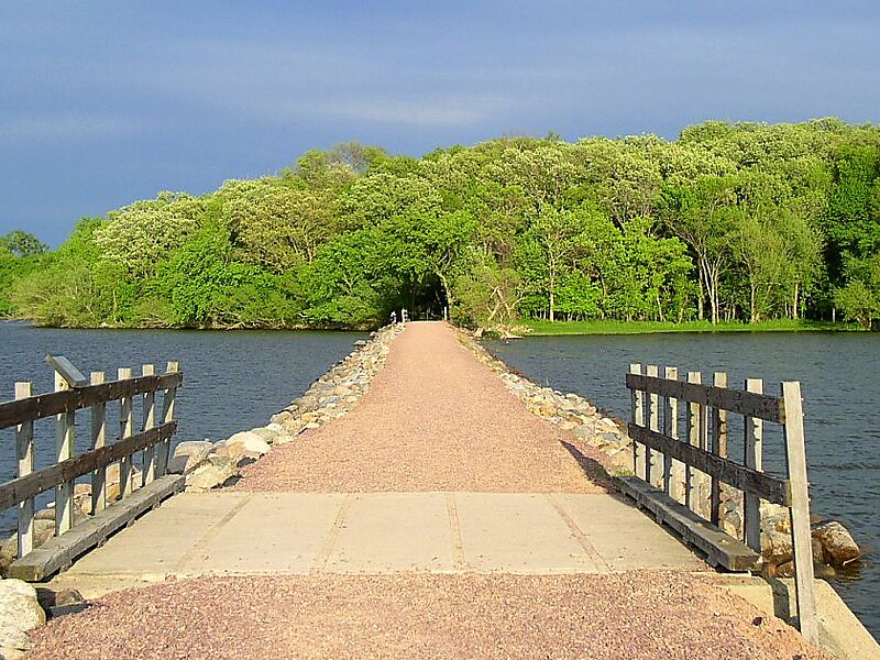 Lake Shetek in Minnesota, United States Sygic Travel