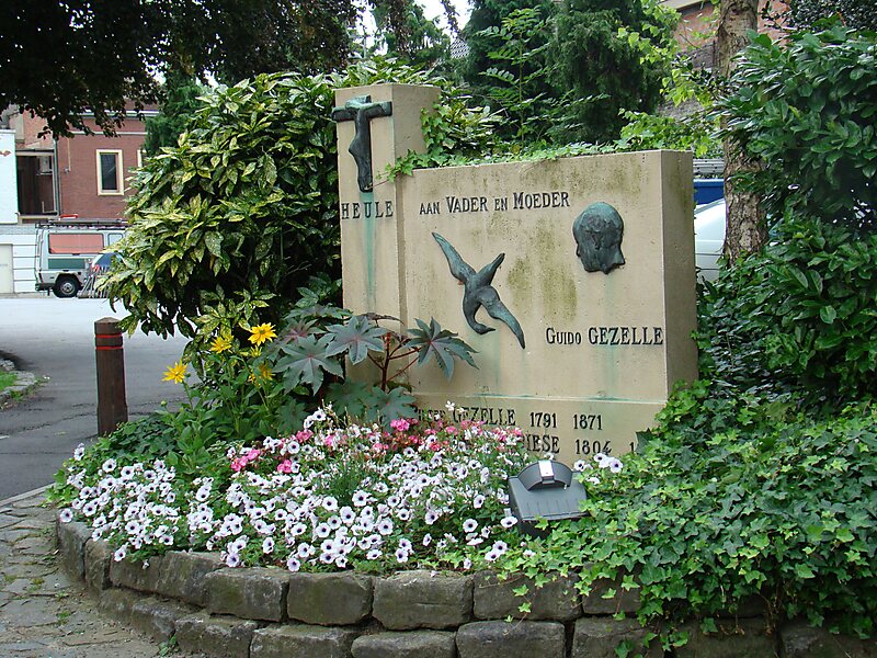 Guido Gezelle