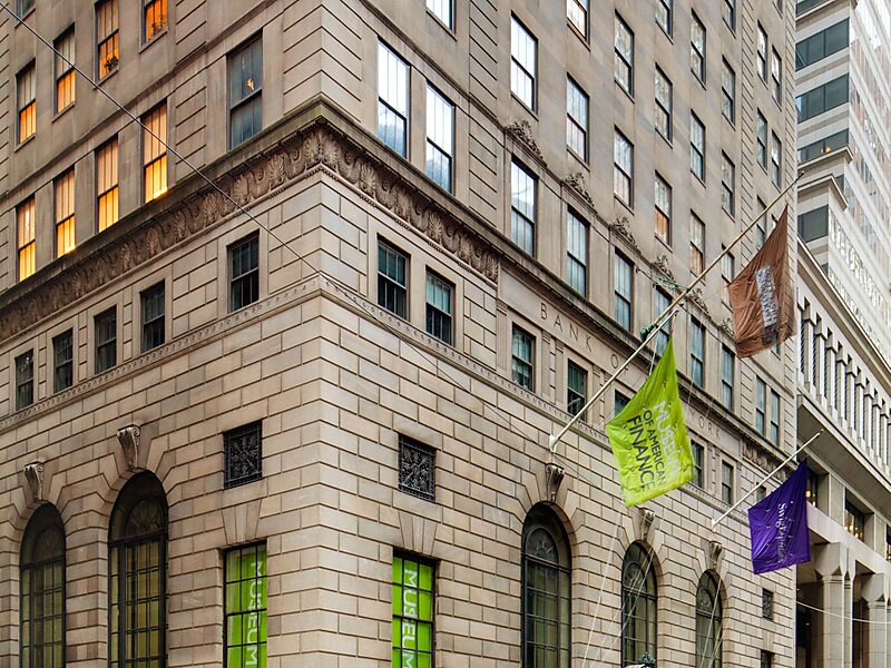 Museum of American Finance