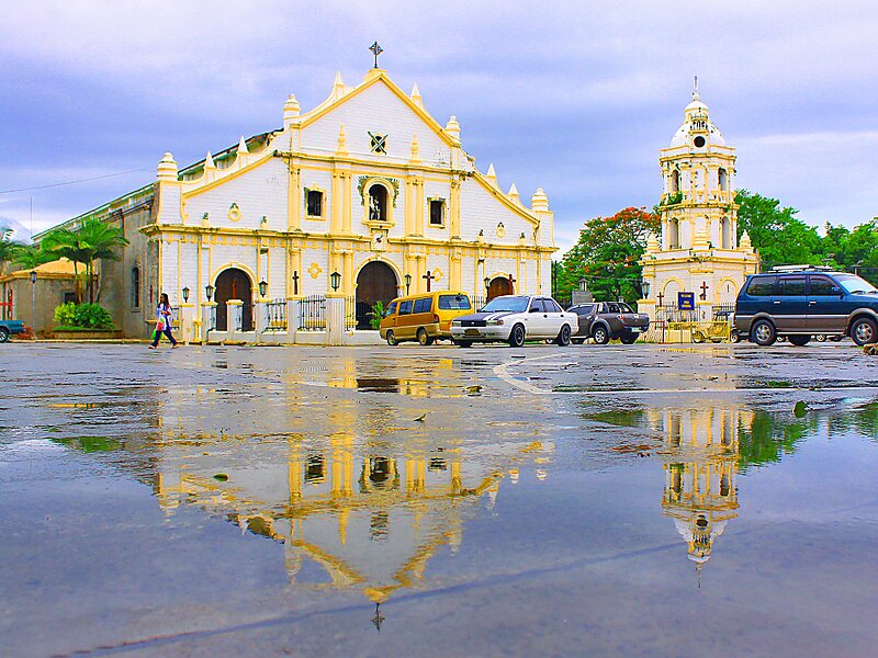 Saint Paul's Cathedral