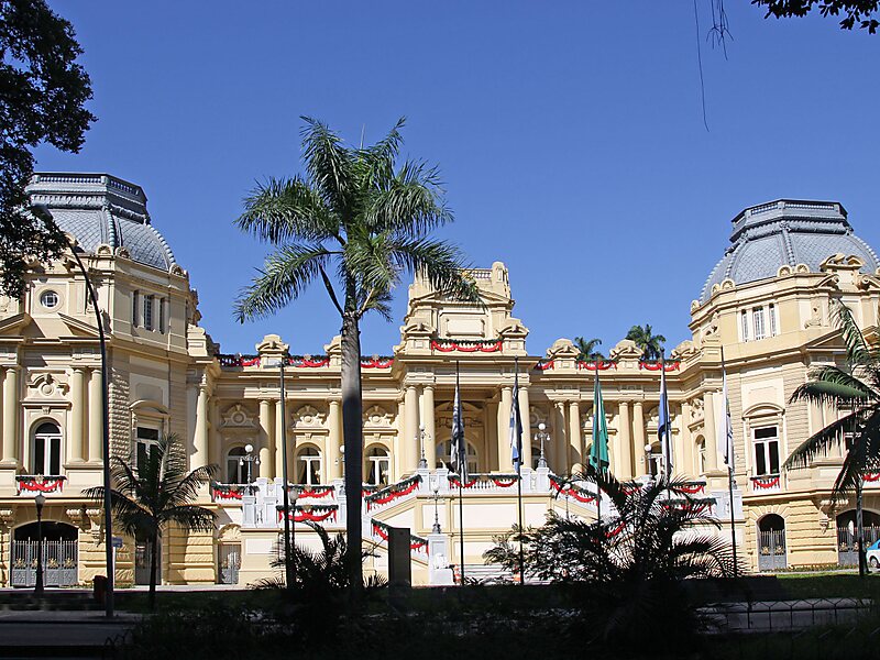 Guanabara Palace