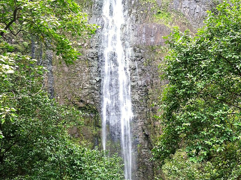 Hanakapi'ai Falls