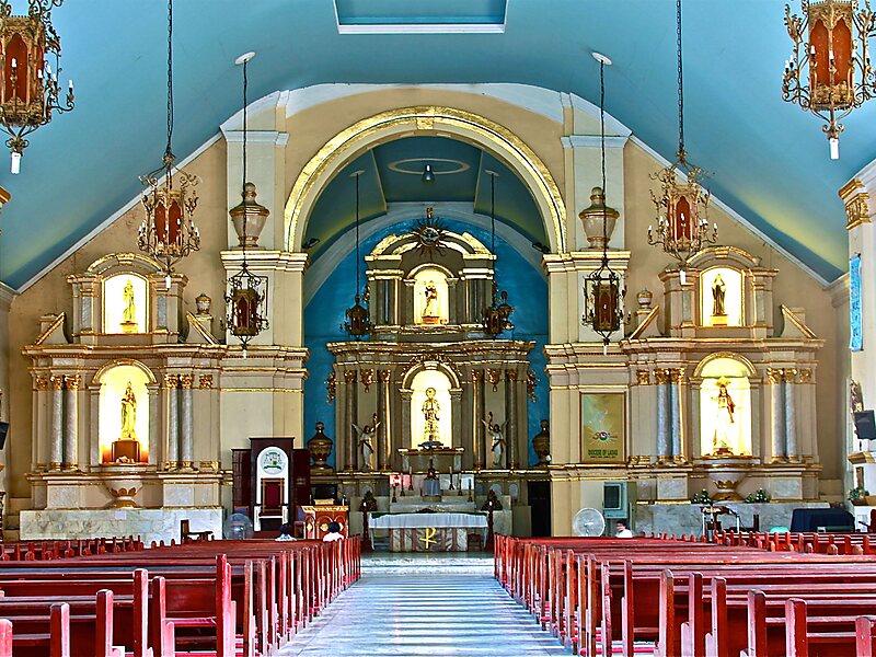 Saint William’s Cathedral