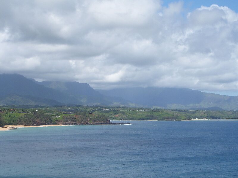 Princeville