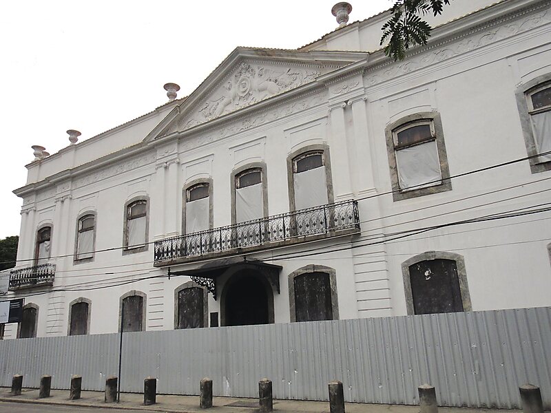 Museum of the First Empire
