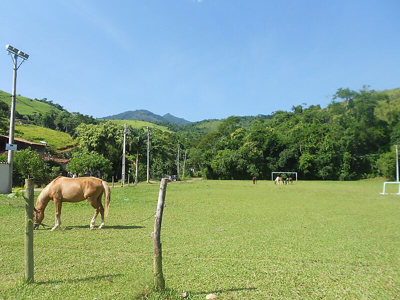 Pedra Branca State Park