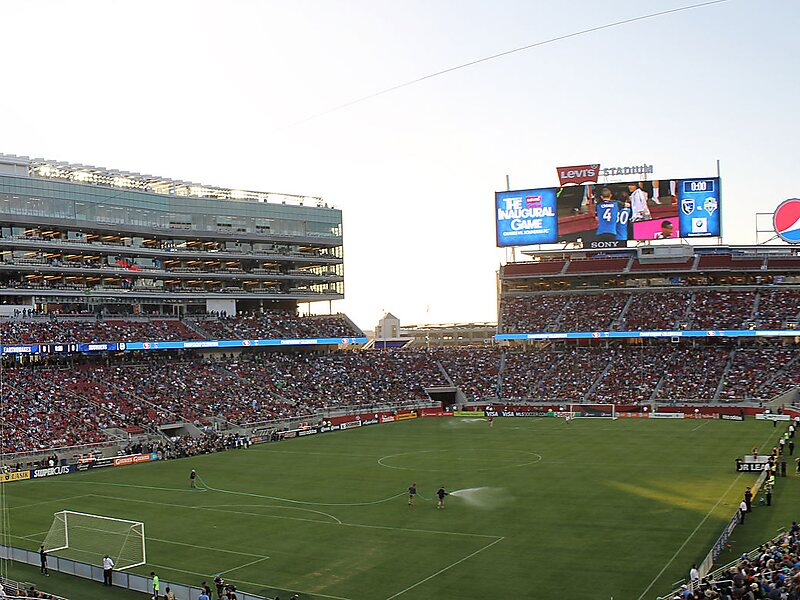 Levi's Stadium