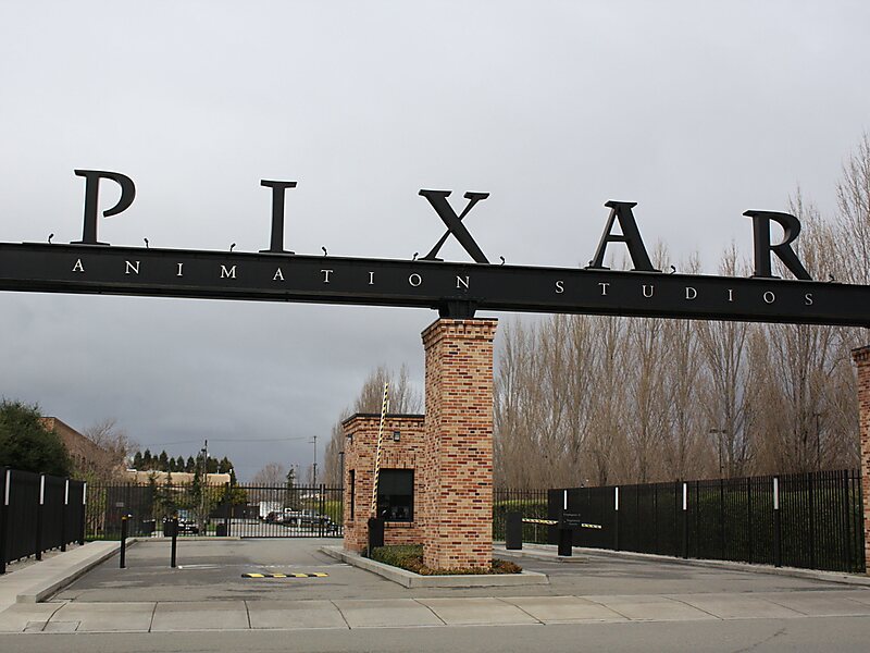 pixar animation studios emeryville tour