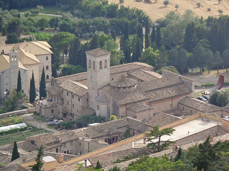 San Pietro Church