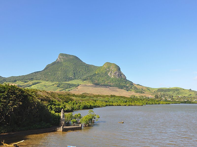 Domaine du Chasseur in Mascarene Islands Mauritius Sygic Travel