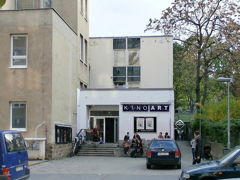 Art Cinema
