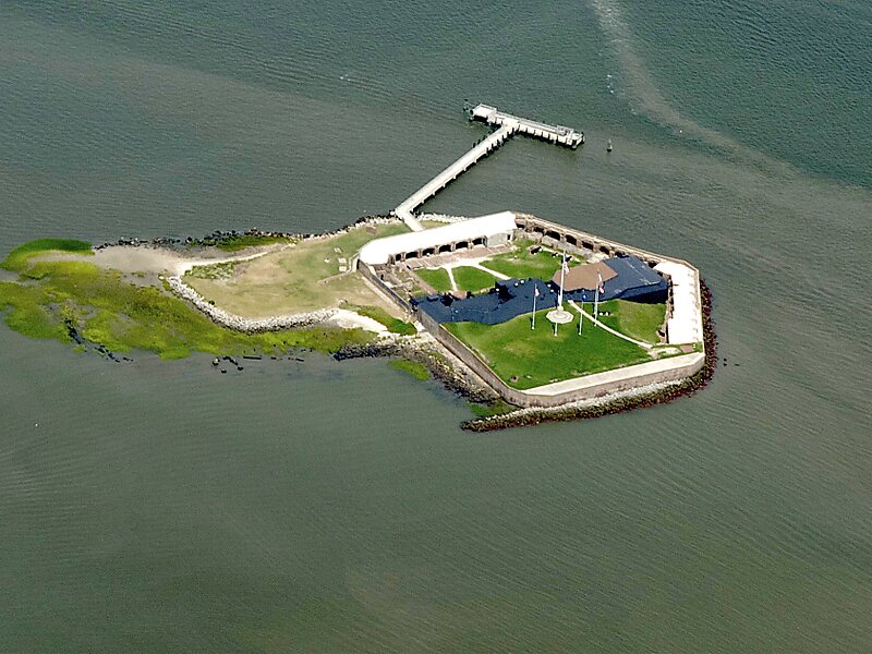 Fort Sumter