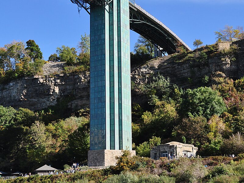Prospect Point Observation Tower