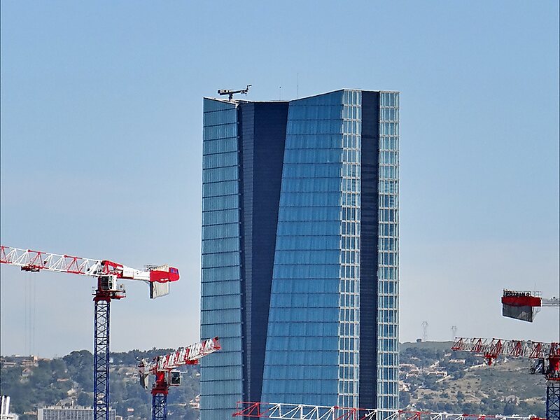 CMA CGM Tower