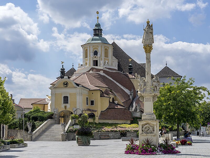 Resultado de imagem para Eisenstadt