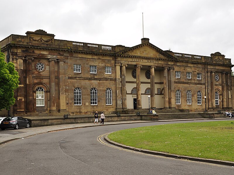 York Castle Museum in York, UK | Sygic Travel