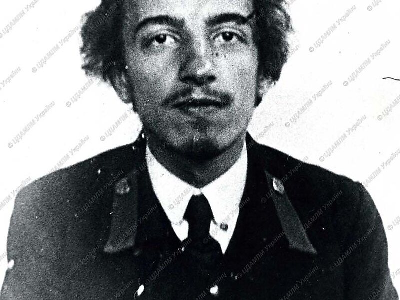 Borys Latoszynski
