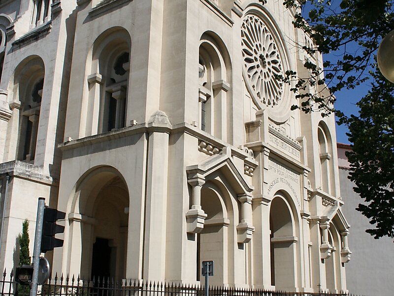 Basilique du Sacré-Coeur