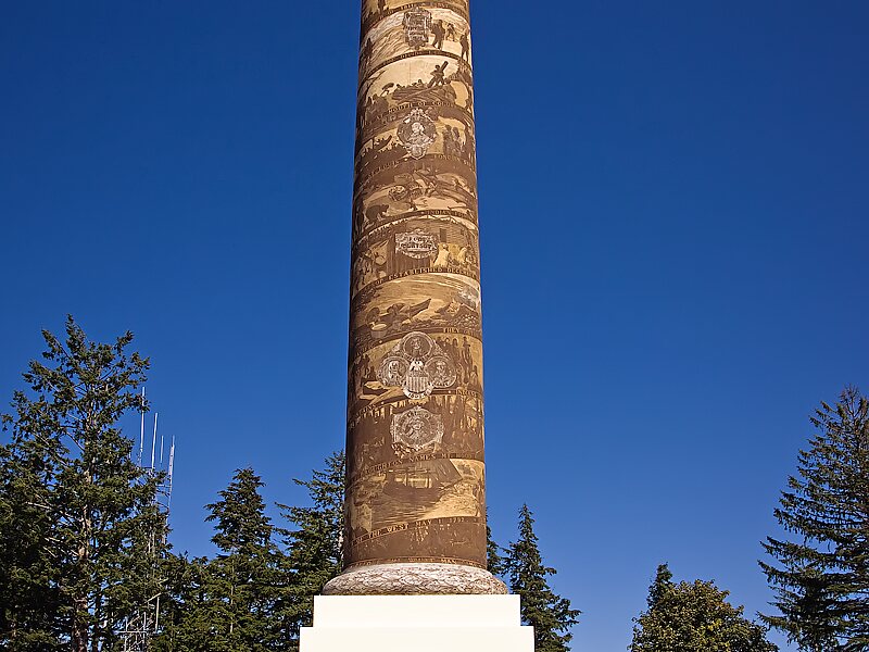 Astoria Column