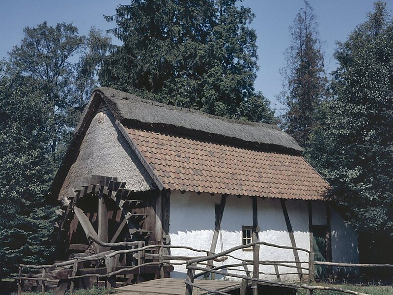 Oudsbergen in Belgium Sygic Travel