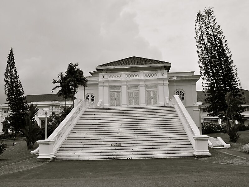 Istana Besar