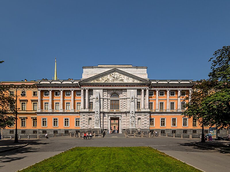 Трёхчастный мост