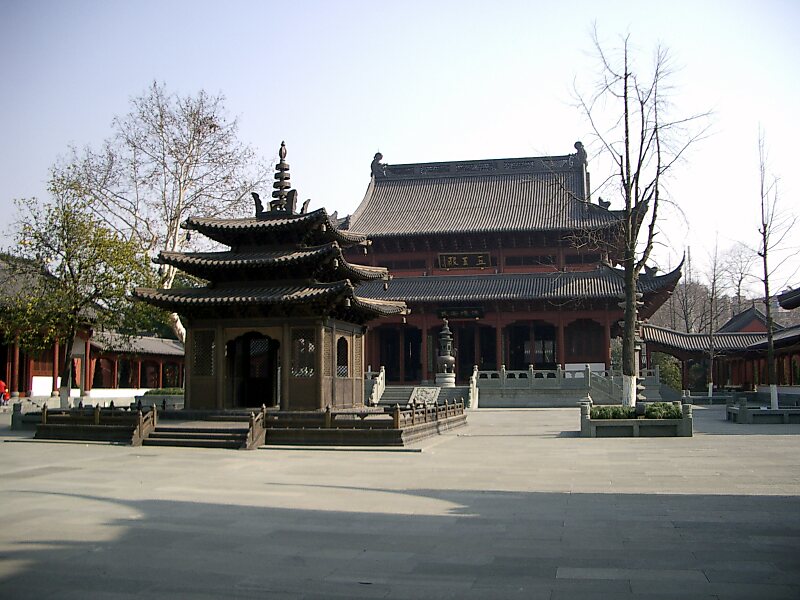 Xihu District in Hangzhou, China | Sygic Travel