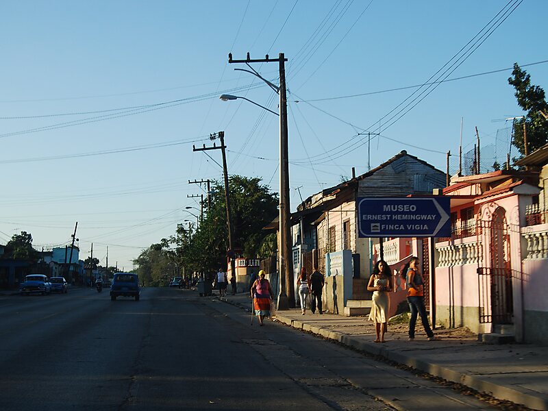 San Miguel del Padrón en La Habana, Cuba | Tripomatic