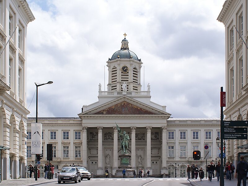 Sint-Jacob-op-Koudenberg