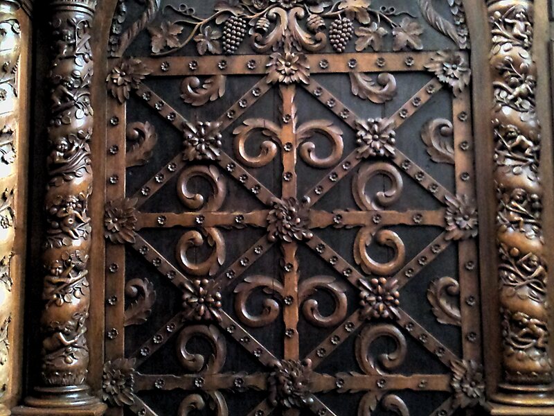 Basilika Mariä Himmelfahrt