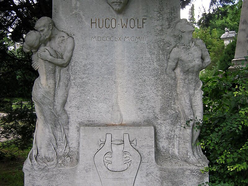 Hugo Wolf