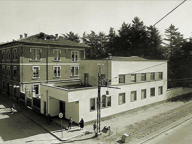 Ospedale nuovo di Legnano