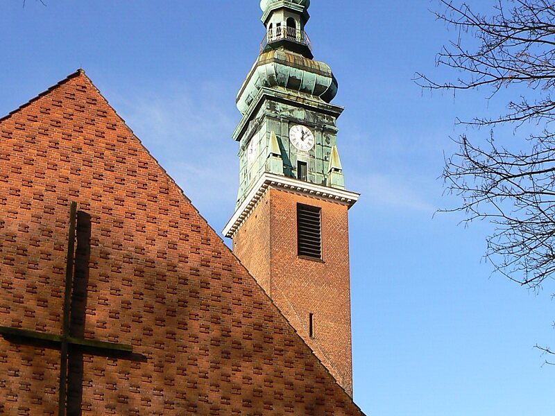Lutherkirche
