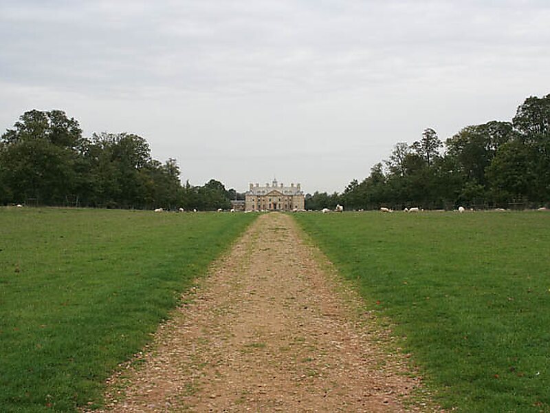 Belton Park