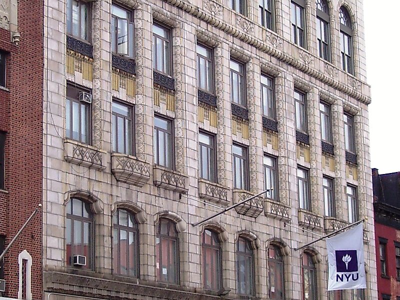 Tisch School of the Arts