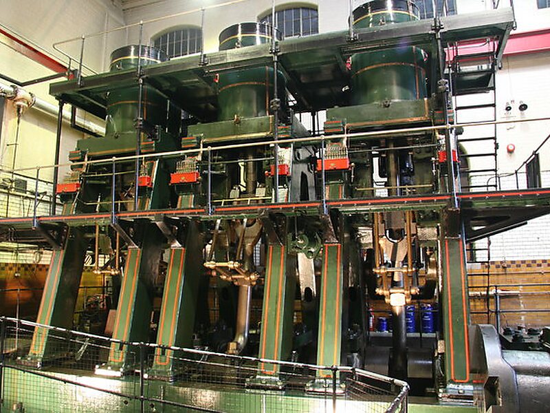 Kelham Island Museum