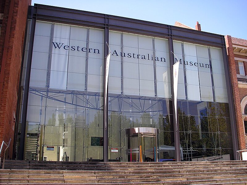 Western Australian Museum